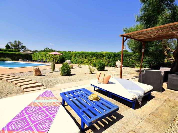 785884 Historische Finca Son Costa in Montuïri, Mallorca Inselmitte