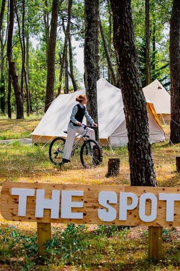Cottage pour 2 personnes, avec terrasse, animaux acceptés dans Plage de la Grière
