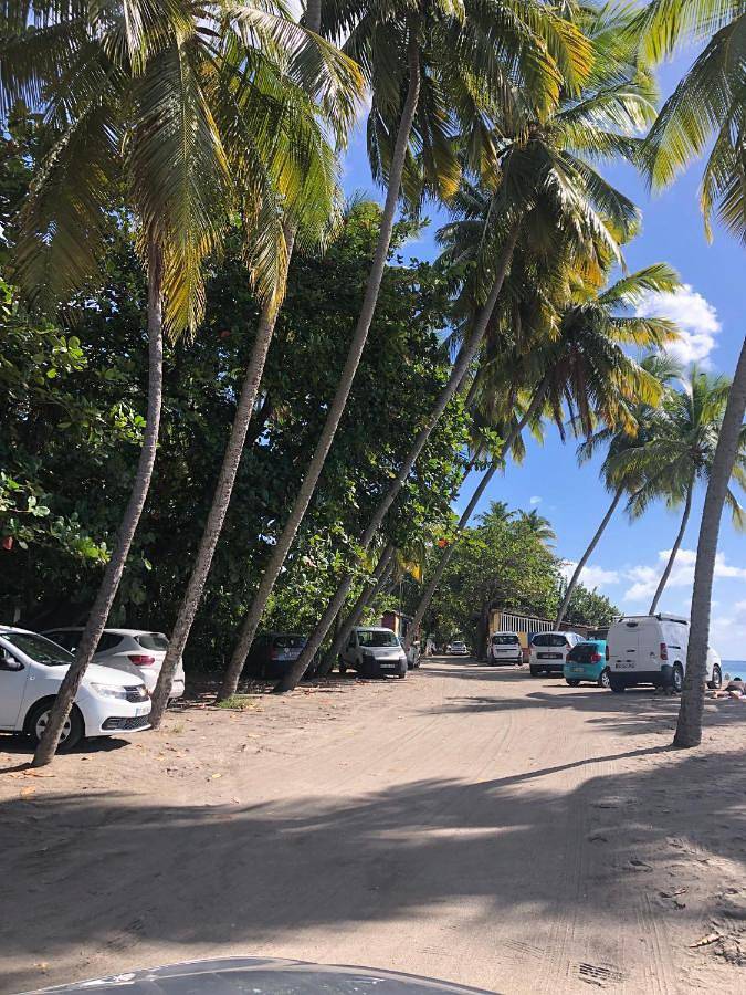 Location de vacances pour 6 personnes, avec vue et terrasse à Le Carbet - 4