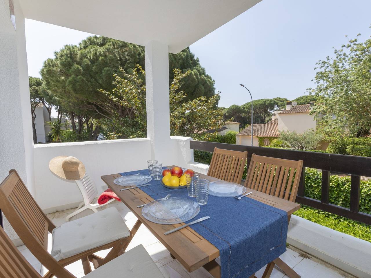 Appartement entier, Nautic Golf Ii A in Pals, Costa Brava