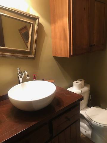 Vacation House for 4 Guests in Nebraska, USA, Picture 3