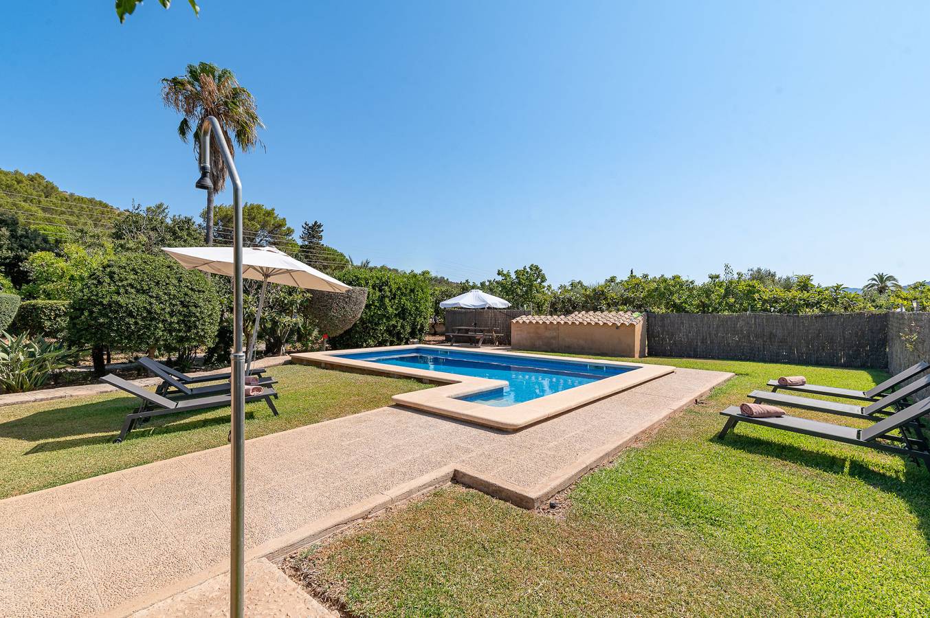 Villa La Casita by Sealand Villas in Puerto de Pollensa, Pollença
