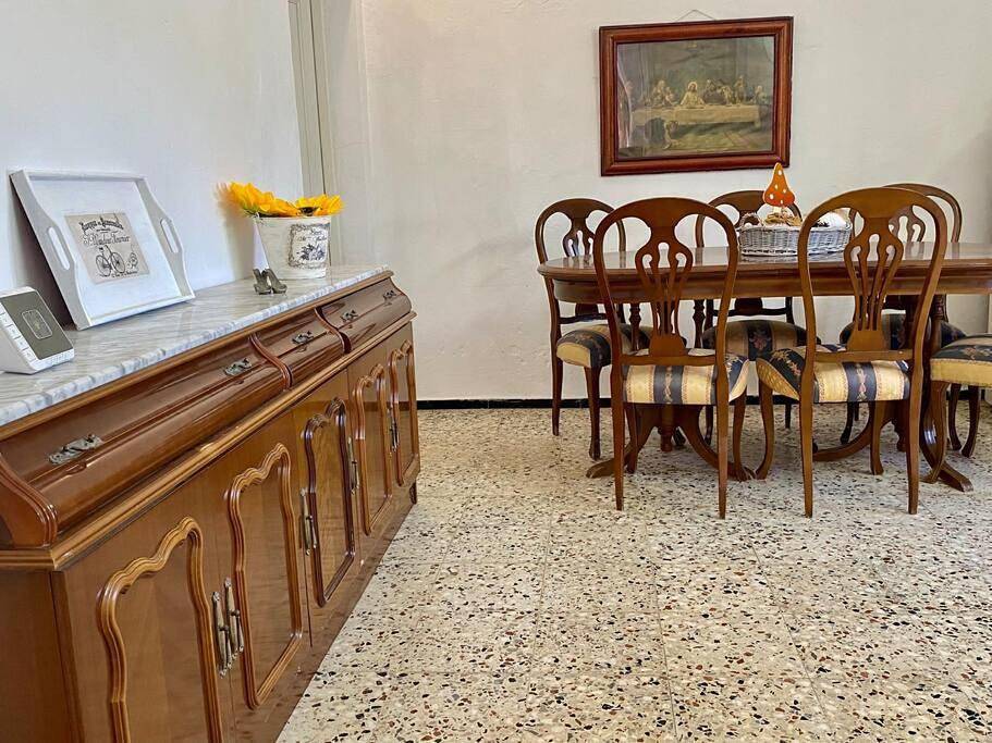 Casa Aya in Teror, Gran Canaria Nord