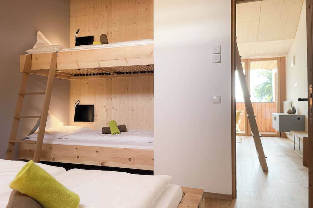 Ganze Wohnung, Apartment Schwarzhorn in Barbian, Sarntaler Alpen