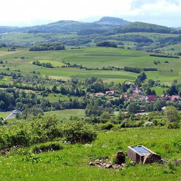Ferienhaus für 2 Personen in Birx, Thüringische Rhön, Bild 1