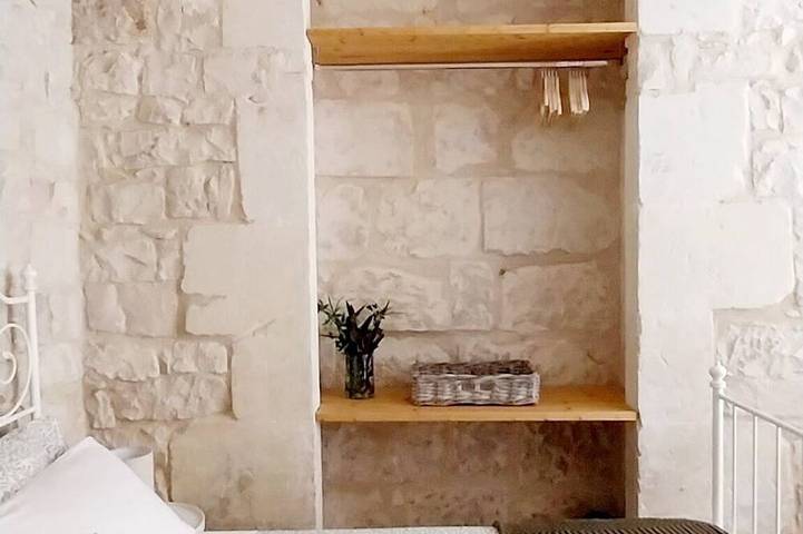 Appartement entier, Renovated apartment 350 meters from the historic center of Modica Bassa. in Modica (town), Modica