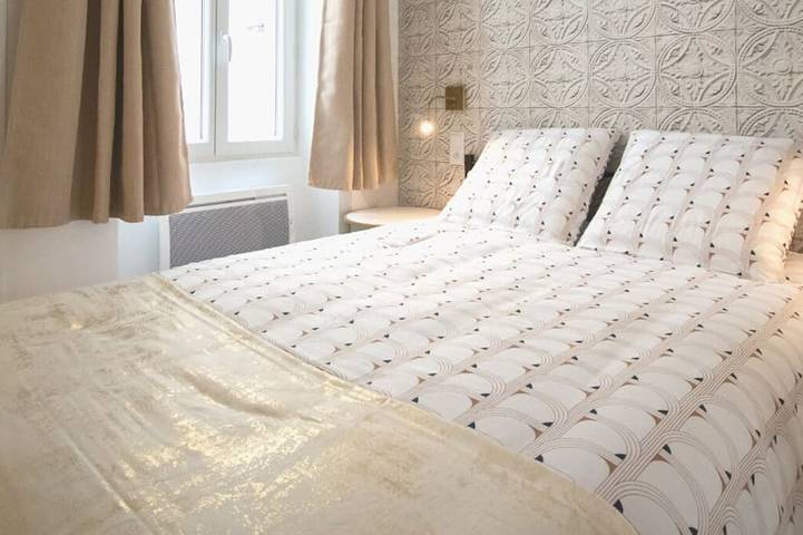 Gîte pour 4 personnes à La Ferté-sous-Jouarre - 2