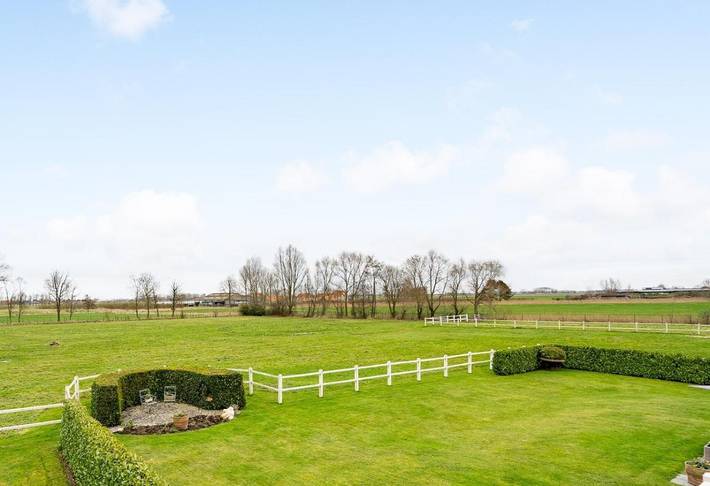 Location de vacances pour 6 personnes, avec jardin et vue, animaux acceptés dans Adinkerke - 2