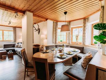 Chalet für 10 Personen in Rauris, Ski Amadé, Bild 3