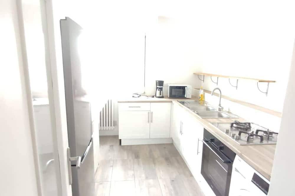 Ganze Wohnung, Appartement 3 Chambres - Logement Entier in Brest, Brest und Umgebung