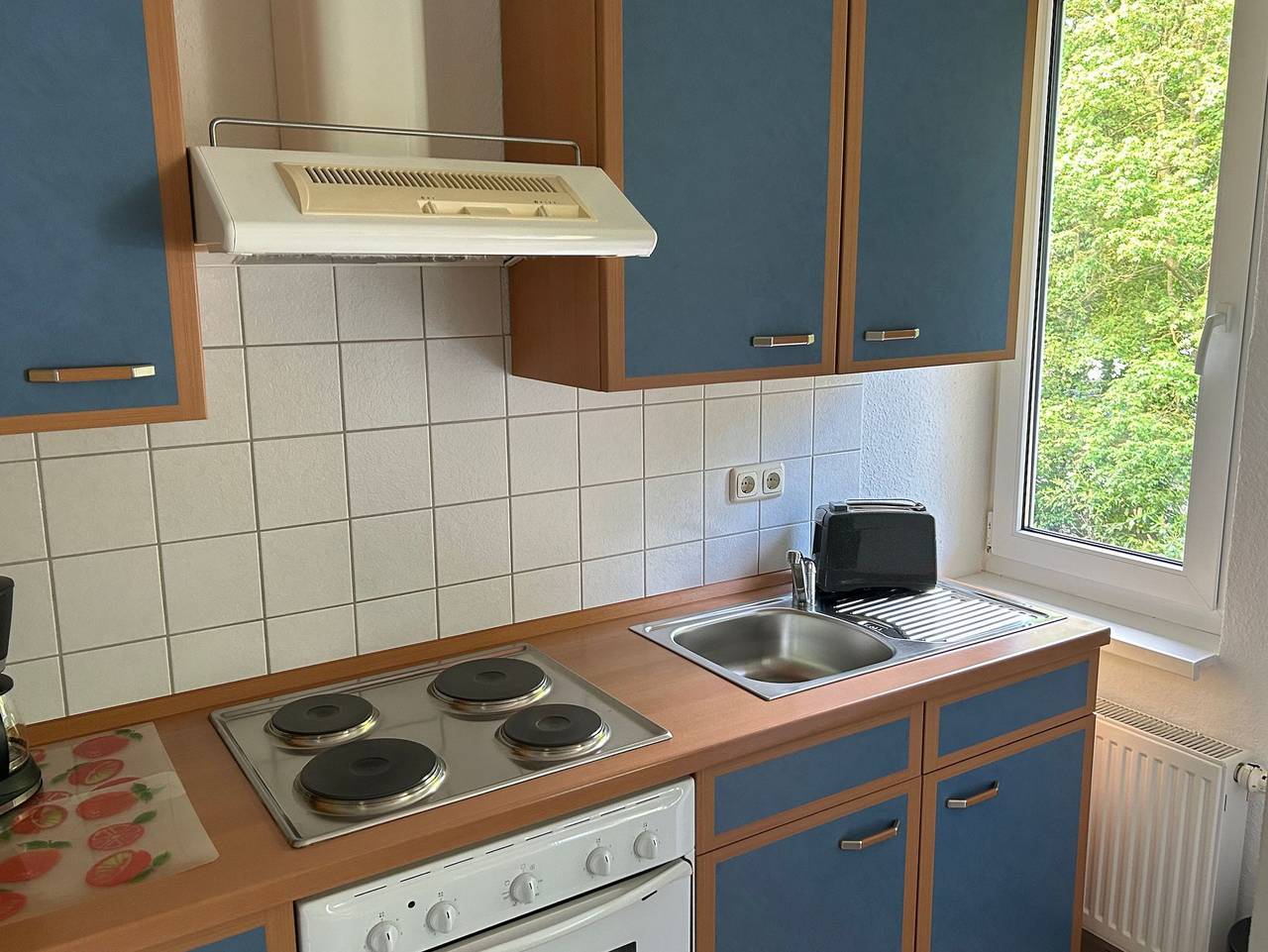 Dünengarten Whg. Wa45-19 in Kühlungsborn Weststrand, Kühlungsborn