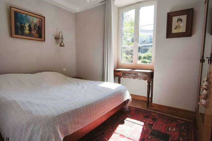 Location de vacances pour 7 personnes à Moumour - 4