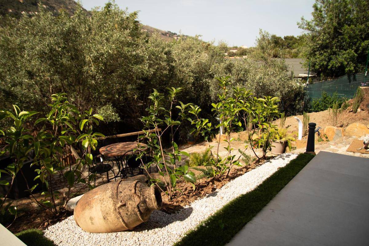 Spera Luxus Palermo in Monreale, Palermo Provinz