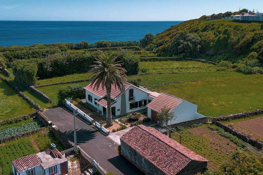 Casa 3 Marias Angra do Heroísmo in Biscoitos, Terceira (Azoren)