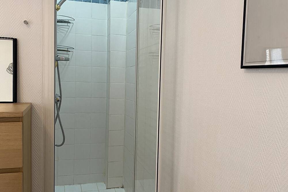 Entire apartment, Al 31 – La Marée : Séjour Marin au Cœur d’Ault in Ault, Abbeville region
