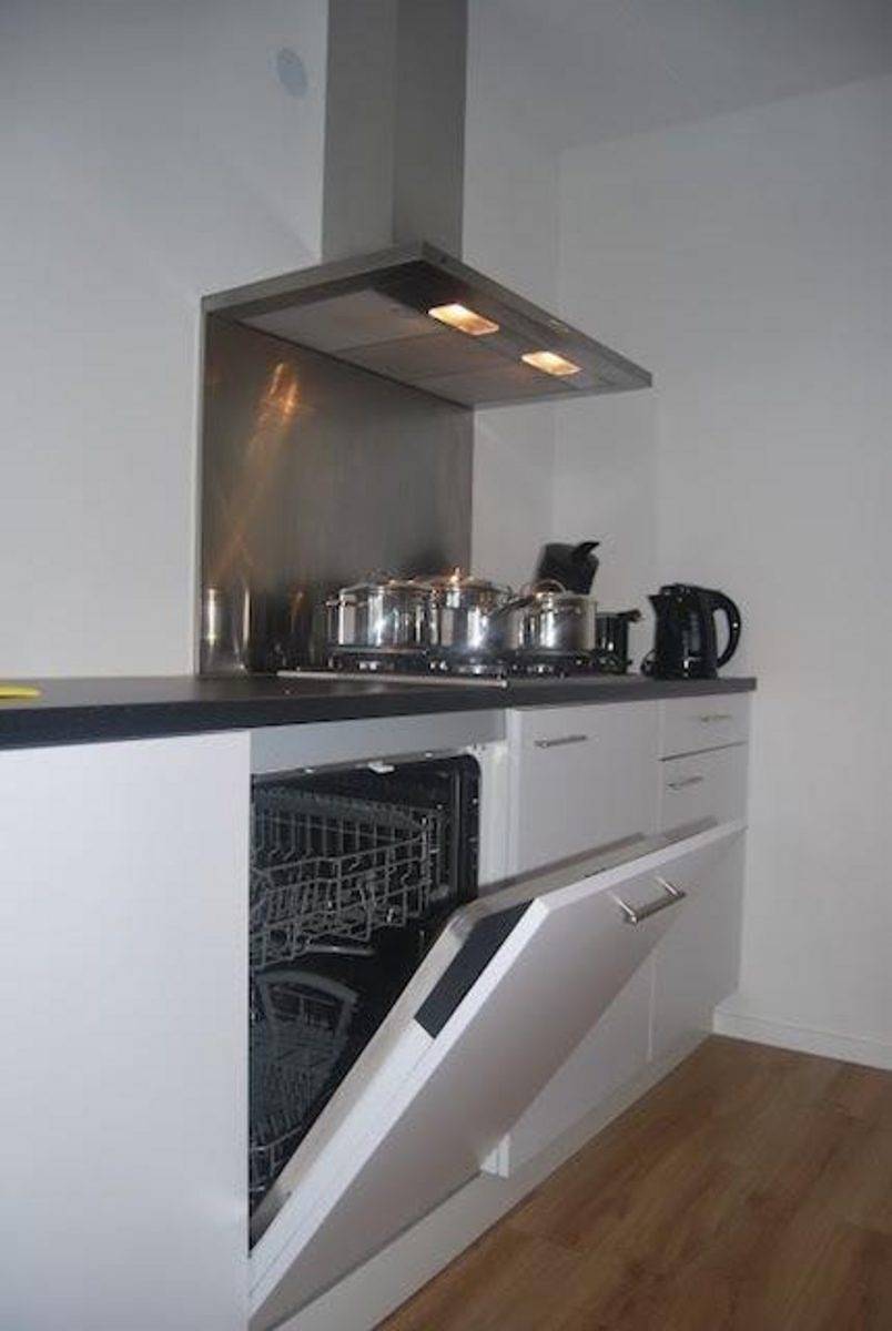 Vakantie Zeeland — Vz1072 Vrijstaand vakantiehuis in Wolphaartsdijk in Niederländische Nordsee