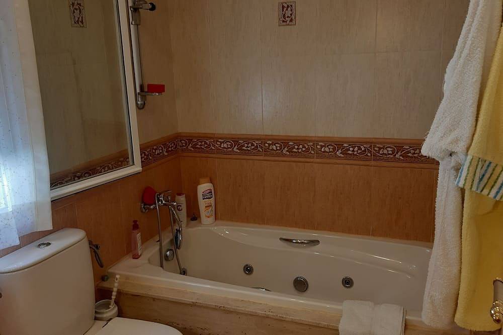 Villa Granada Motril in Motril, Costa Tropical