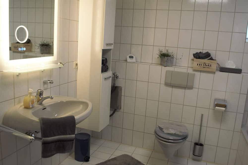 Ganze Wohnung, Ferienwohnung Marquardt in Bad Wurzach, Region Bodensee-Oberschwaben