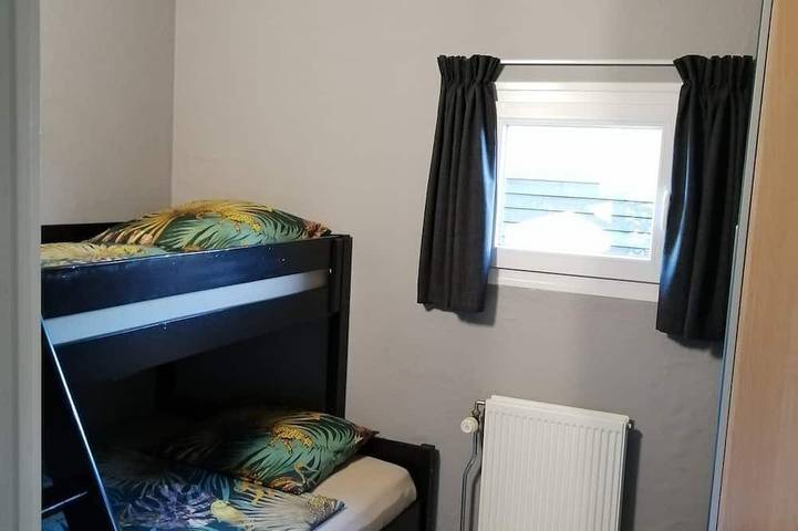 Bauernhof für 4 Personen, mit Pool in Wilsum - 4