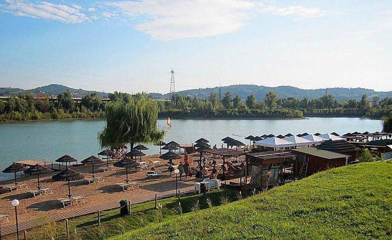 Gîte pour 5 personnes, avec jardin et vue à Prato - 2