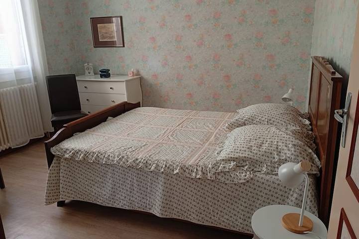 Location de vacances pour 4 personnes, animaux acceptés à Saint-Sylvestre-sur-Lot - 3
