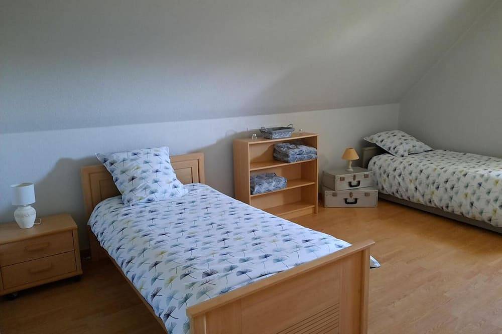 Gîte tout inclus avec piscine privative, activités de plein air et animaux en liberté in Danzé, Région de Vendôme