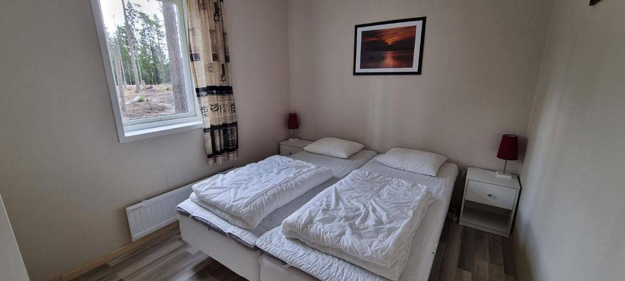 Sifferbo Stugby in Dalarna