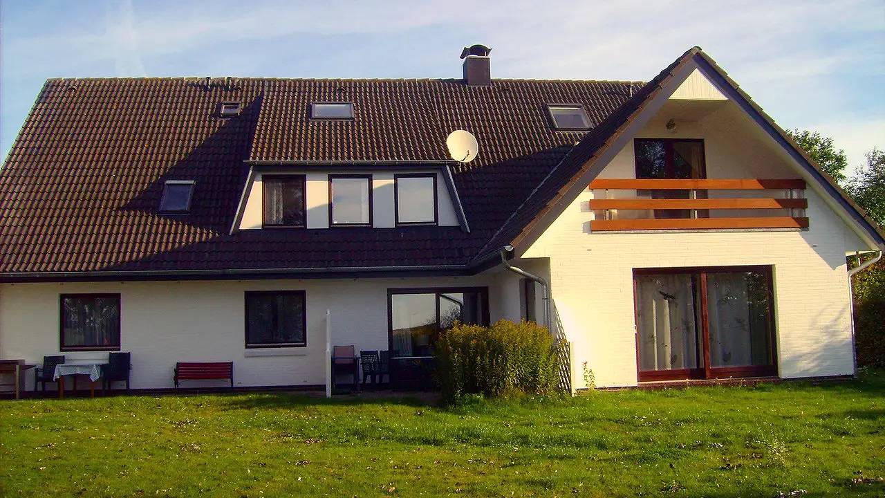 Ganze Ferienwohnung, Ferienwohnung für 3 Personen (32 m²) in Dagebüll in Dagebüll, Nordfriesland