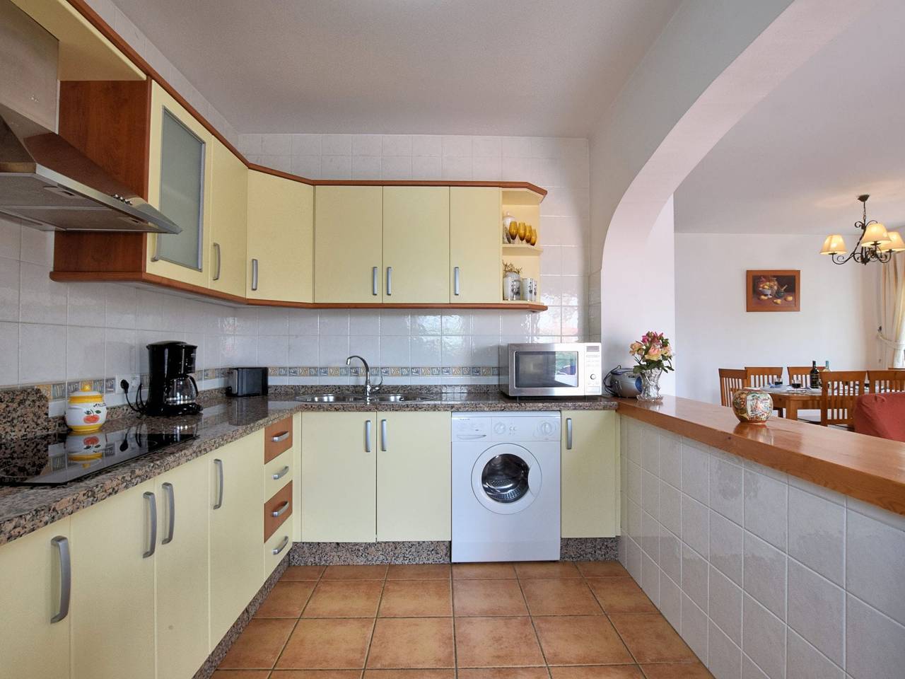 Cottage in Archéz with Private Pool in Canillas de Albaida, Málaga Province
