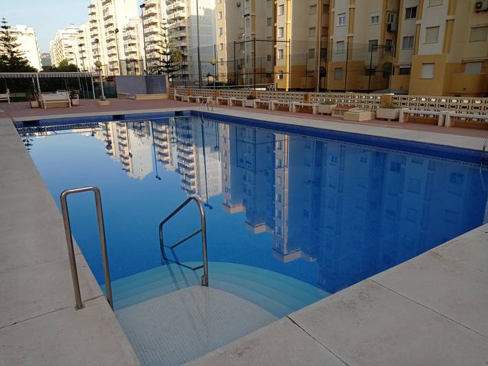 Ferienwohnung für 6 Personen, mit Pool und Terrasse in Gandia - 3