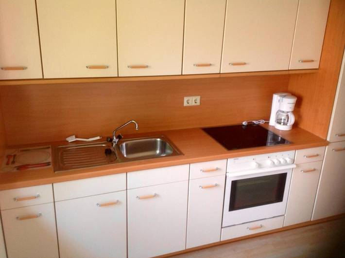 Ferienwohnung für 5 Personen, mit Terrasse und Garten in Porta Westfalica - 2