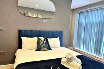 Apartment for 2 People in Hove, Brighton, Photo 4