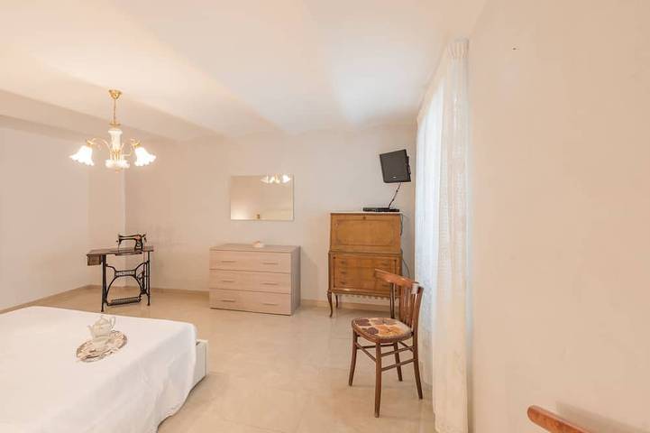 Appartement entier, Sous La Porte Borea in Città Sant'Angelo, Région de Città Sant'Angelo