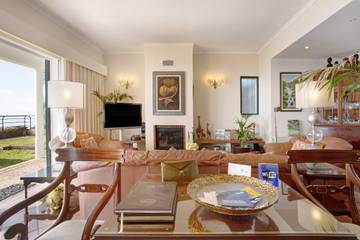 Villa pour 10 Personnes dans Caniço, Île de Madère, Photo 4