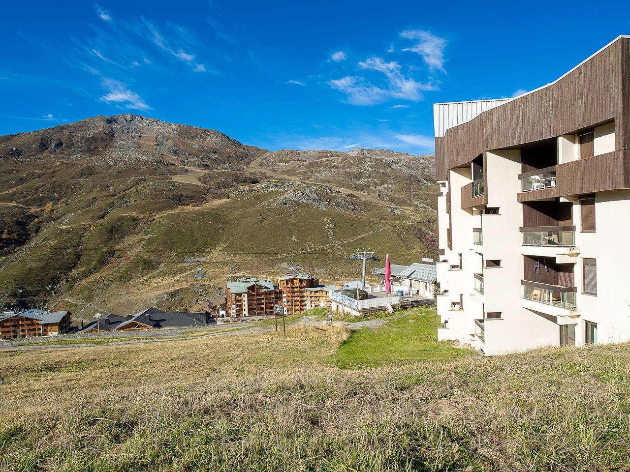 Appartamento vacanze a Rodano-Alpi a partire da 158€ a notte