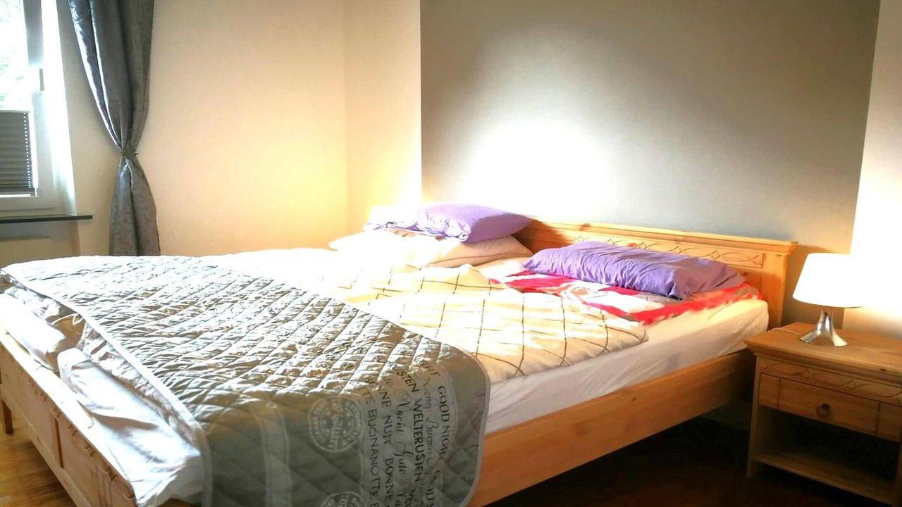 Ganze Ferienwohnung, Ferienwohnung für 4 Personen (80 m²) in Fehmarn in Ostfehmarn, Fehmarn