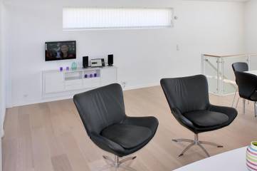 Maison De Vacances pour 6 Personnes dans Jutland du Nord-est, Danamark du Nord, Photo 2