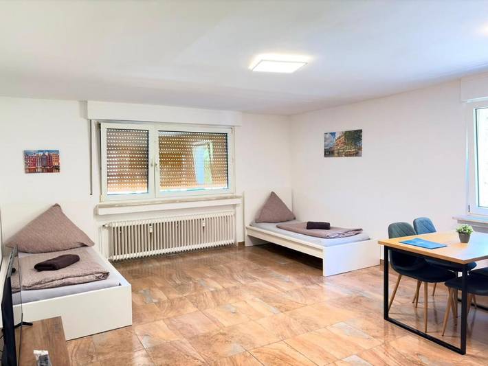 Ferienwohnung für 5 Personen in Castrop-Rauxel