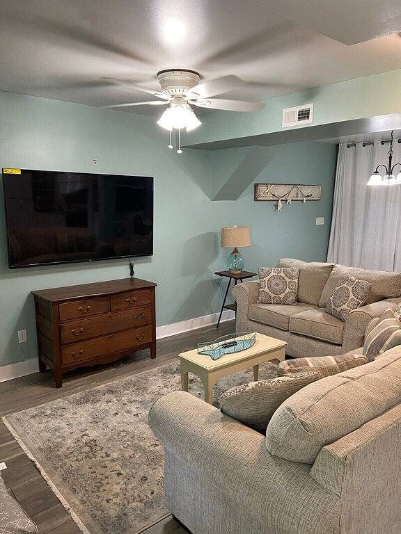 Ganze Wohnung, Mermaid Cottage | Fire Pit | No Pet Fee in Port St. Joe, Emerald Coast