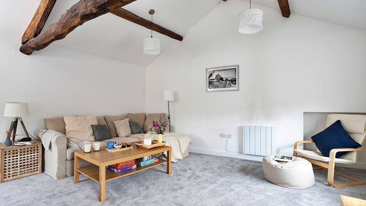 Ferienhaus für 4 Personen (110 m²) in Kendal in Kendal, Lake District