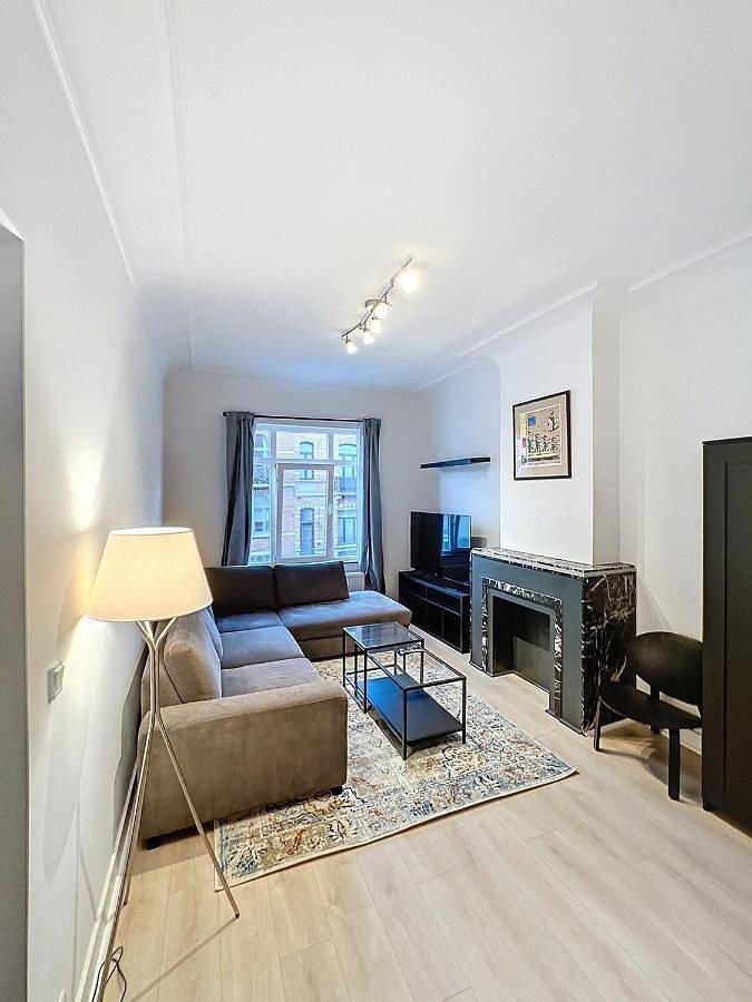 Appartement de vacances pour 4 personnes à Uccle