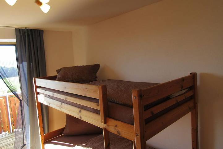 Bauernhof für 4 Personen, mit Garten in Waging am See - 4