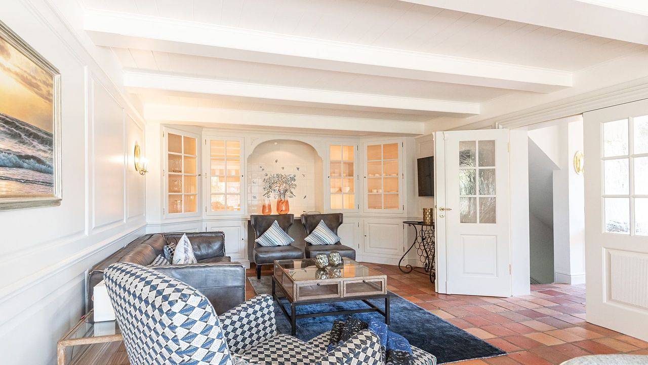Ferienhaus für 4 Personen (170 m²) in Kampen in Kampen (Sylt), Sylt