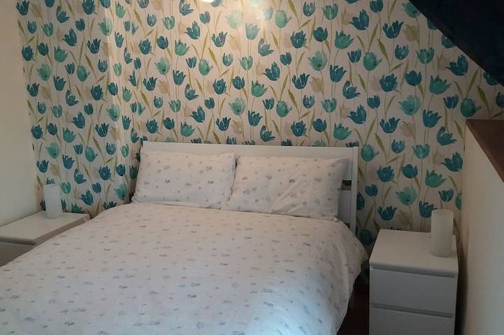 Gîte pour 5 personnes, avec Jardin et Piscine à Saint-Connec - 2