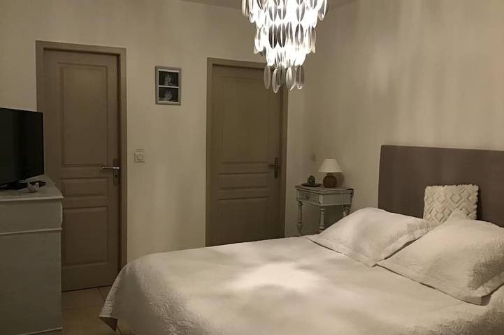 Location de vacances pour 4 personnes, avec terrasse à Ceyreste - 3