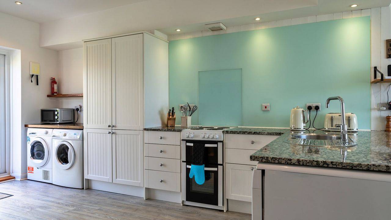 Ferienhaus für 6 Personen (105 m²) in Holywell Bay in Holywell Bay, Cornwall