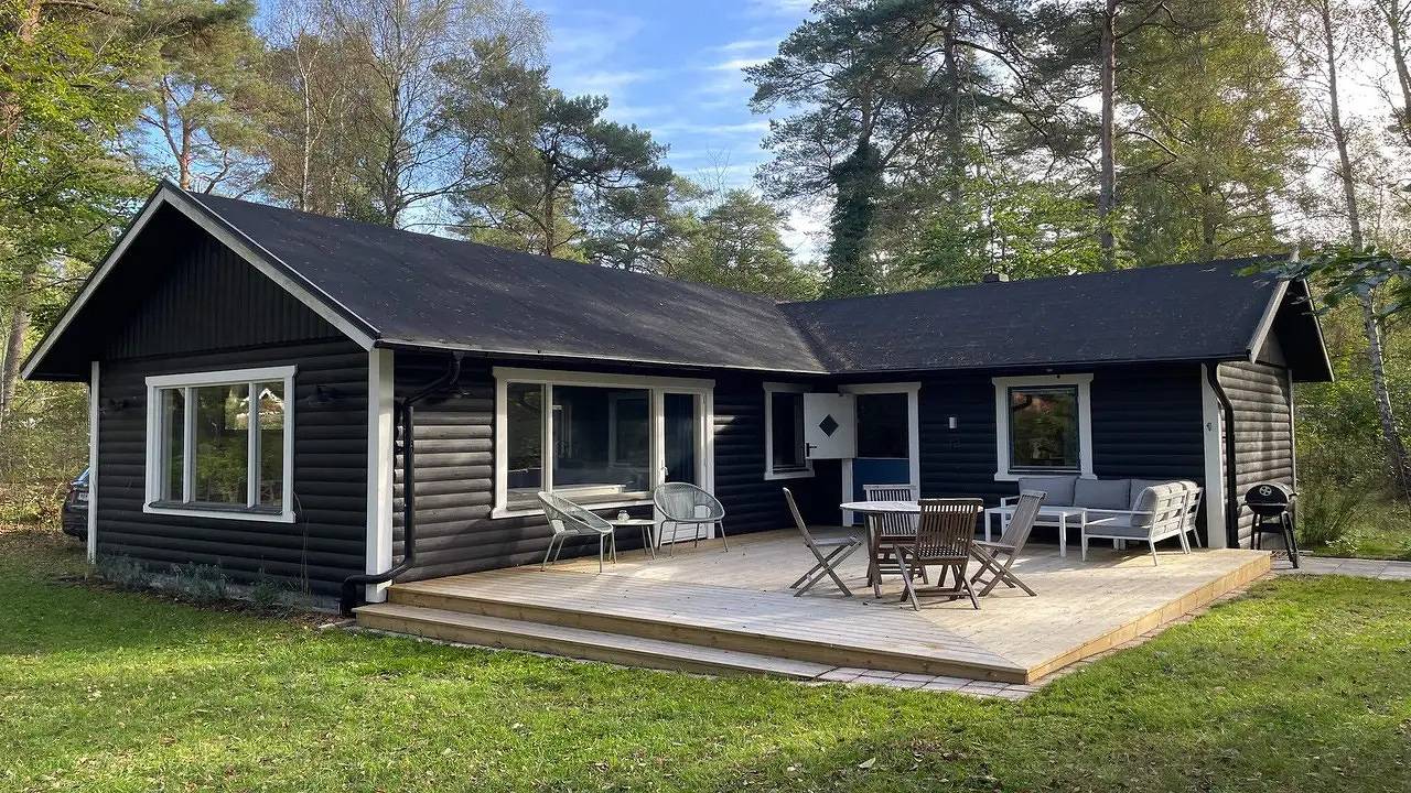 Ferienhaus für 6 Personen (82 m²) in Ystad in Ystad, Schwedische Ostsee