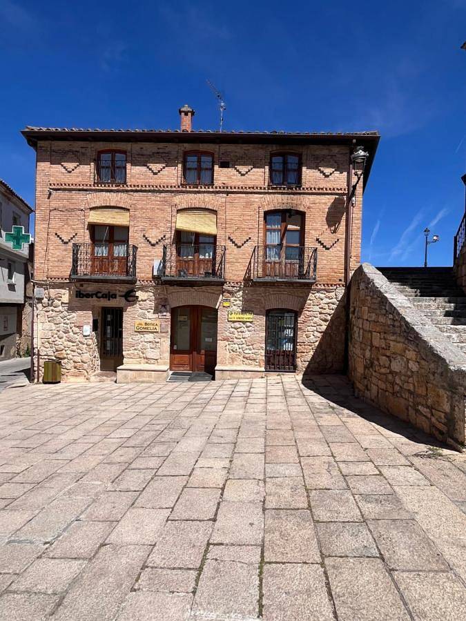 Casa rural para 5 personas en Ribera del Duero - 2