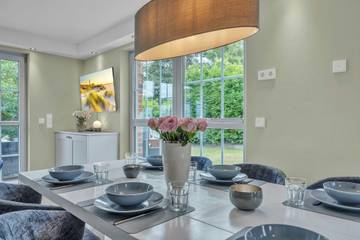 Vakantiehuis voor 8 Personen in Sylt (Gemeinde), Sylt, Afbeelding 4