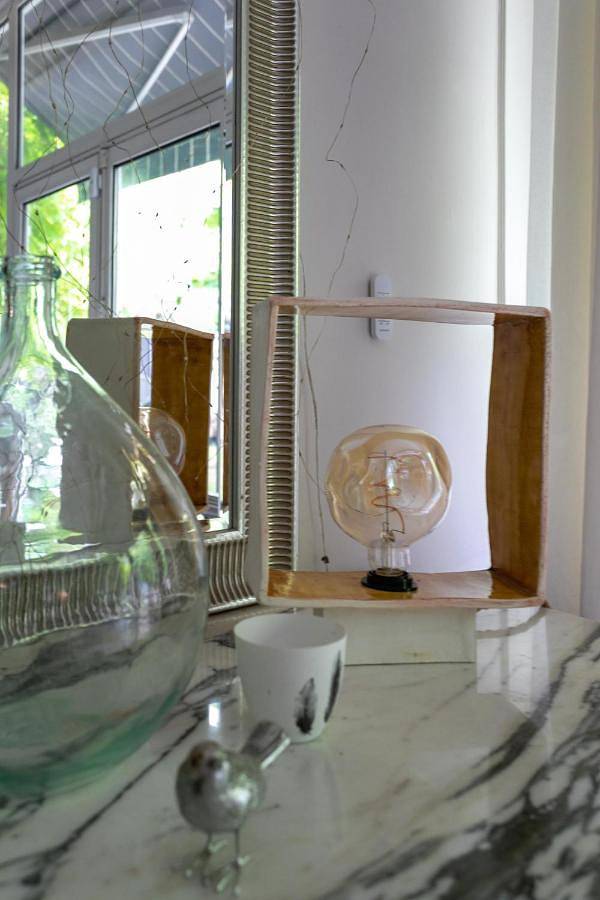 Maison d’hôte pour 7 personnes, avec terrasse et jardin à Saint-Maur-des-Fossés - 4